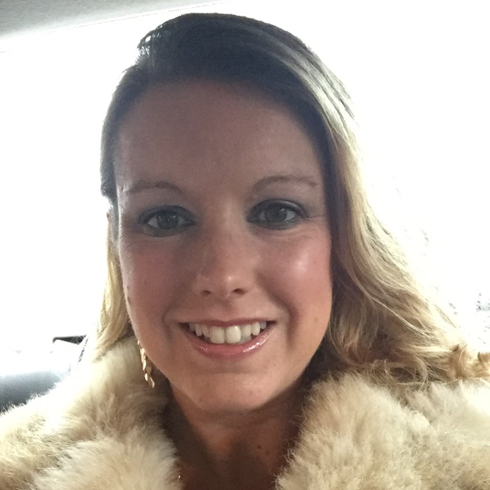 Meet your Posher, Kelly